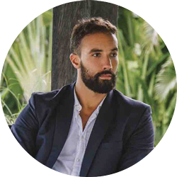 Professional Certified life coach dris mhammedi-2