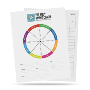 Exercises Courses The Body And Mind Coach Practical Exercises The Body and Mind Coach