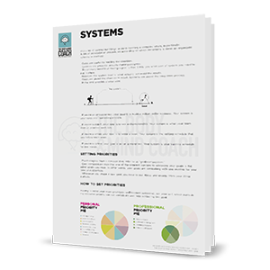 Summaries Course The Body and Mind Coach Summaries