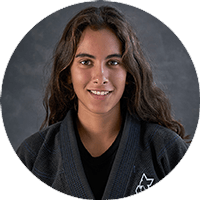 Jiu Jitsu Mindset Coaching Lani