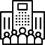 EMPLOYER OF CHOICE Workplace