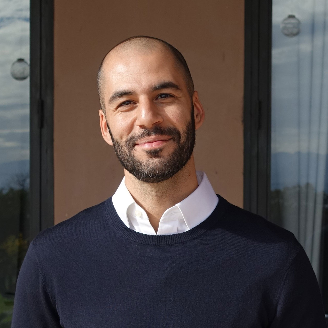 Ordinary People Doing Extraordinary Things - Conversations With Coach Dris