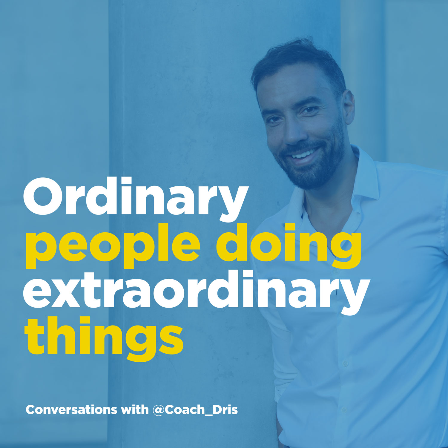 The Body & Mind Coach